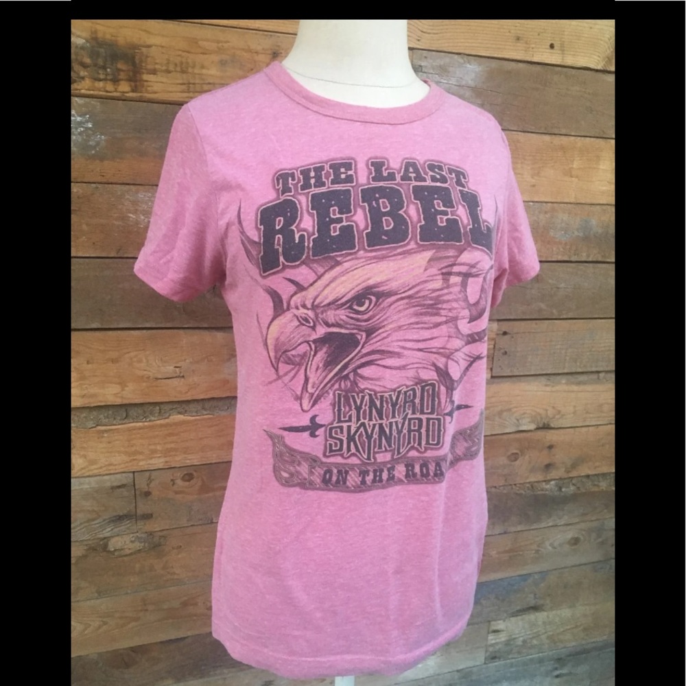 The Last Revel Tee Shirt